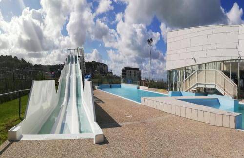 Mers-les-Bains Apartment | 45 m² Apartment ∙ 4 guests