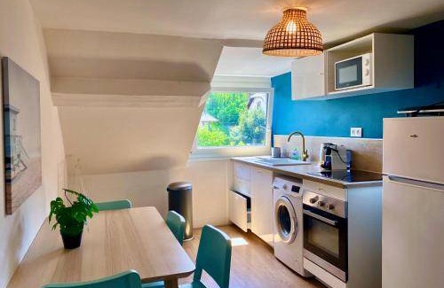 Evreux Apartment | 45 m² Apartment ∙ 1 bedroom ∙ 4 guests