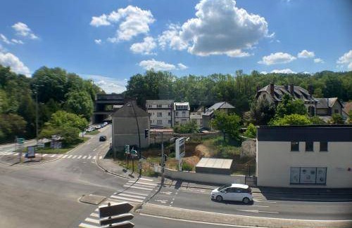 Evreux Apartment | 45 m² Apartment ∙ 1 bedroom ∙ 4 guests