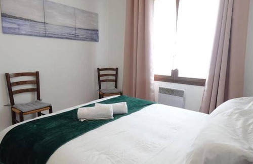 Carvin Apartment | 45 m² Apartment ∙ 1 bedroom ∙ 2 guests