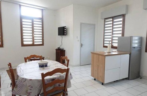 Carvin Apartment | 45 m² Apartment ∙ 1 bedroom ∙ 2 guests