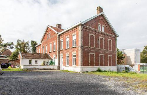 Lievin Apartment | 45 m² Apartment ∙ 1 bedroom ∙ 4 guests