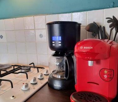 Lievin Apartment | 45 m² Apartment ∙ 1 bedroom ∙ 4 guests