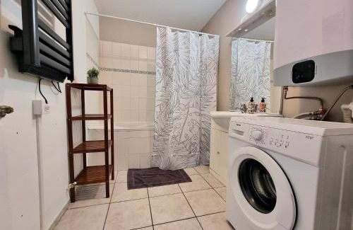 Lievin Apartment | 45 m² Apartment ∙ 1 bedroom ∙ 4 guests