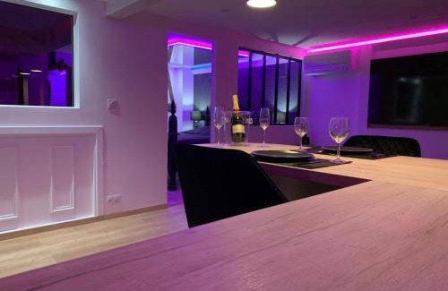 Quartier Vieux Marche-Cathedrale Apartment | 45 m² Apartment ∙ 1 bedroom ∙ 2 guests