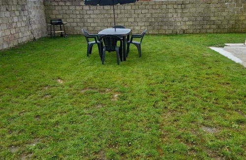 Abbeville Apartment | 45 m² Apartment ∙ 1 bedroom ∙ 4 guests