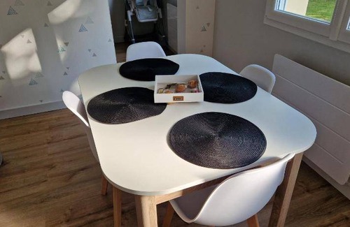 Abbeville Apartment | 45 m² Apartment ∙ 1 bedroom ∙ 4 guests