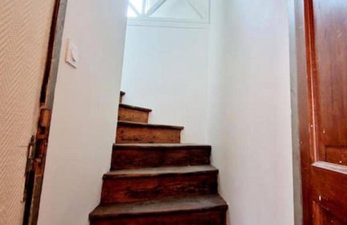 Chantilly Apartment | 45 m² Apartment ∙ 1 bedroom ∙ 4 guests