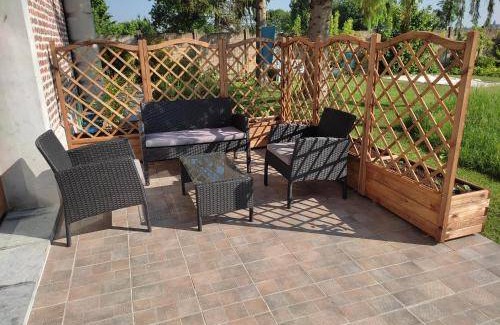 La Bassee Apartment | 45 m² Apartment ∙ 1 bedroom ∙ 5 guests