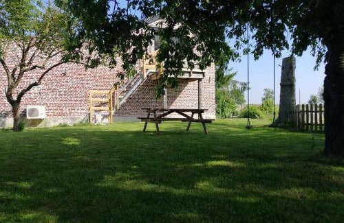 La Bassee Apartment | 45 m² Apartment ∙ 1 bedroom ∙ 5 guests