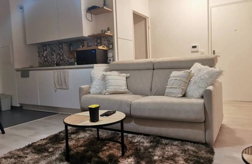 Viroflay Apartment | 45 m² Apartment ∙ 1 bedroom ∙ 4 guests