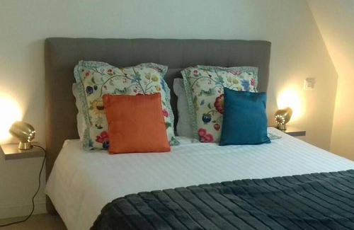 Wimereux Apartment | 45 m² Apartment ∙ 1 bedroom ∙ 4 guests