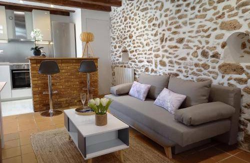 Villabe Apartment | 45 m² Apartment ∙ 2 bedrooms ∙ 6 guests