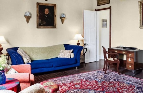 Marconne Apartment | 45 m² Apartment ∙ 2 guests