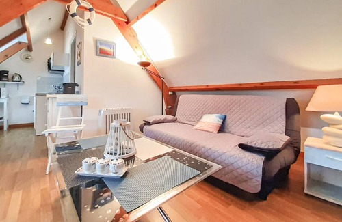 Alette Apartment | 45 m² Apartment ∙ 4 guests