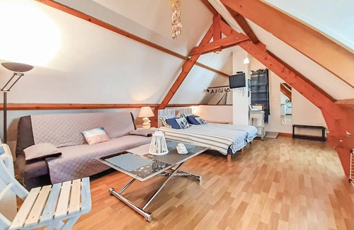 Alette Apartment | 45 m² Apartment ∙ 4 guests