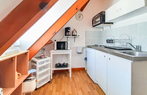 Alette Apartment | 45 m² Apartment ∙ 4 guests