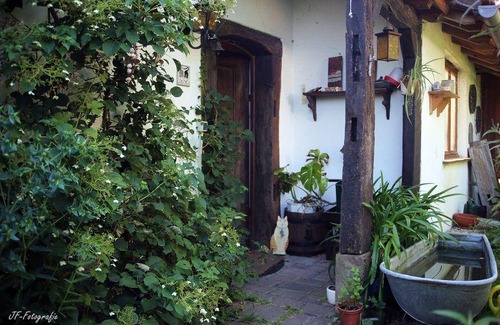 Betschdorf Apartment | 45 m² Apartment ∙ 2 guests