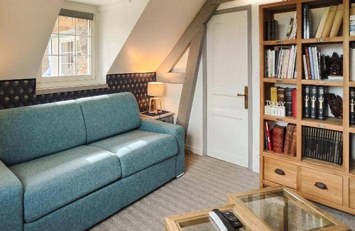 Morgny-la-Pommeraye Bed & Breakfast | 45 m² Bed and breakfast ∙ 4 guests