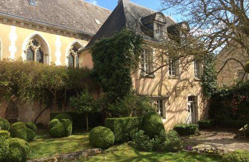 Mortagne-au-Perche Bed & Breakfast | 45 m² Bed and breakfast ∙ 2 bedrooms ∙ 4 guests
