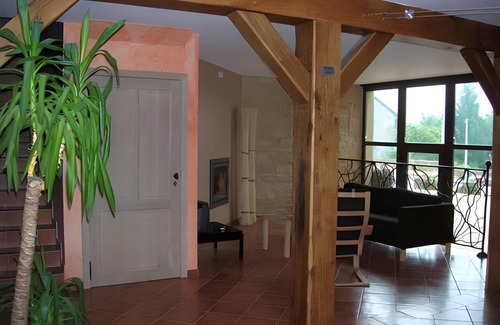 Tellancourt Bed & Breakfast | 45 m² Bed and breakfast ∙ 4 guests