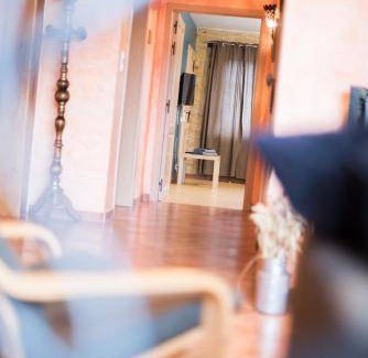 Tellancourt Bed & Breakfast | 45 m² Bed and breakfast ∙ 4 guests