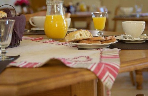 Meru Bed & Breakfast | 45 m² Bed and breakfast ∙ 2 guests
