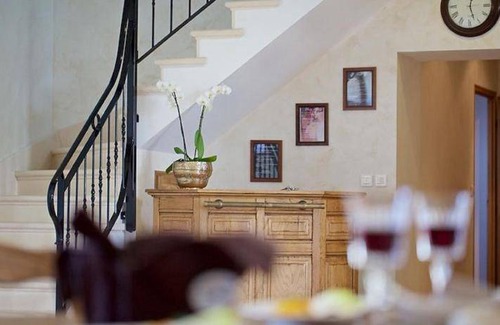 Meru Bed & Breakfast | 45 m² Bed and breakfast ∙ 2 guests