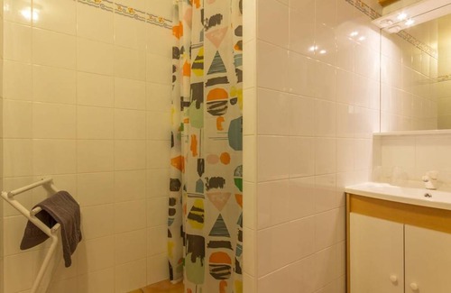 Chaudenay-le-Chateau Bed & Breakfast | 45 m² Bed and breakfast ∙ 1 bedroom ∙ 2 guests