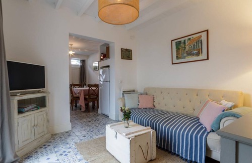 Cosne-Cours-sur-Loire Cottage | 45 m² Cabin ∙ 1 bedroom ∙ 2 guests