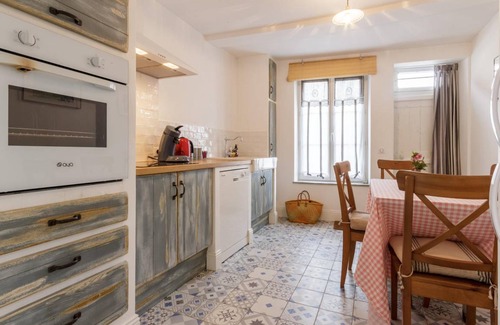 Cosne-Cours-sur-Loire Cottage | 45 m² Cabin ∙ 1 bedroom ∙ 2 guests