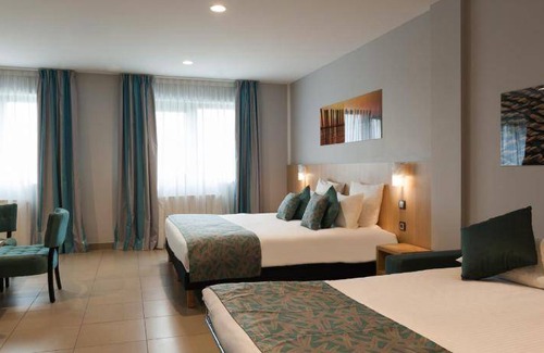 Calais Frethun Hotel | 45 m² Hotel ∙ 5 guests