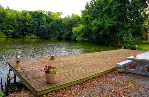 Bourbourg House | 45 m² House ∙ 1 bedroom ∙ 3 guests