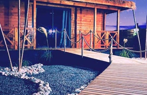 Provin House | 45 m² House ∙ 1 bedroom ∙ 2 guests