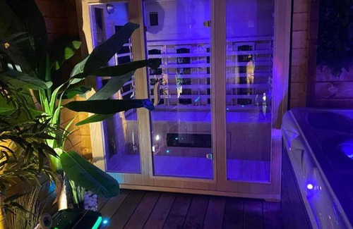 Provin House | 45 m² House ∙ 1 bedroom ∙ 2 guests