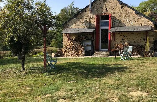 Onlay House | 45 m² House ∙ 1 bedroom ∙ 2 guests