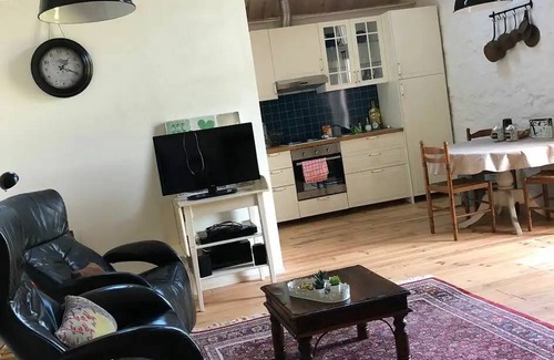 Onlay House | 45 m² House ∙ 1 bedroom ∙ 2 guests