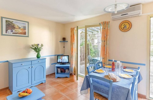 Le Crotoy House | 45 m² House ∙ 2 bedrooms ∙ 7 guests