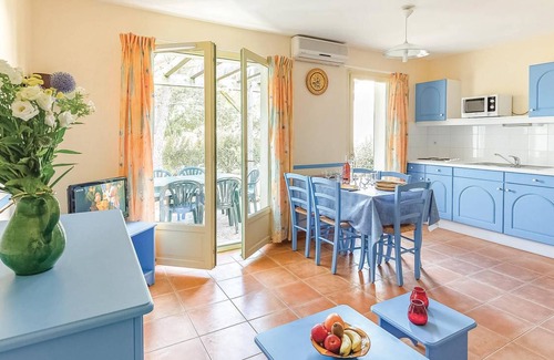 Le Crotoy House | 45 m² House ∙ 2 bedrooms ∙ 7 guests