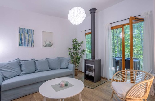 Eppe-Sauvage House | 45 m² House ∙ 2 bedrooms ∙ 6 guests