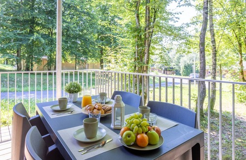 Eppe-Sauvage House | 45 m² House ∙ 2 bedrooms ∙ 6 guests