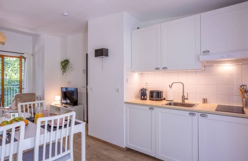 Eppe-Sauvage House | 45 m² House ∙ 2 bedrooms ∙ 4 guests