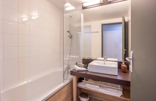 Eppe-Sauvage House | 45 m² House ∙ 2 bedrooms ∙ 4 guests