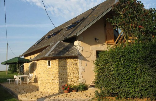 Villainville House | 45 m² House ∙ 2 bedrooms ∙ 4 guests