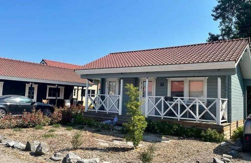 Bourbourg House | 45 m² House ∙ 2 guests