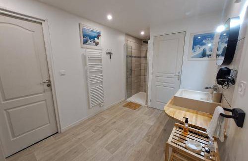 Rosny-sur-Seine House | 45 m² House ∙ 1 bedroom ∙ 4 guests