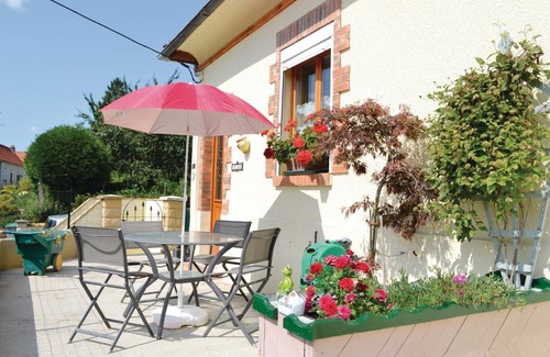 Ligny-sur-Canche House | 45 m² Maisonette ∙ 2 bedrooms ∙ 4 guests