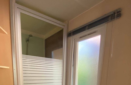 Angicourt House | 45 m² Mobile home ∙ 2 bedrooms ∙ 6 guests