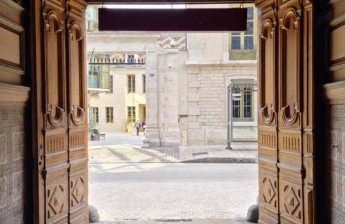 Old Town Apartment | 45 m² Serviced apartment ∙ 127 guests