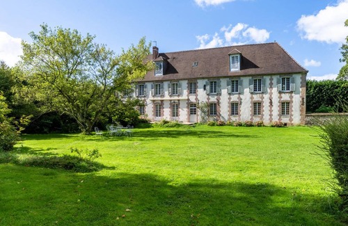 Villotran House | 450 m² House ∙ 6 bedrooms ∙ 15 guests